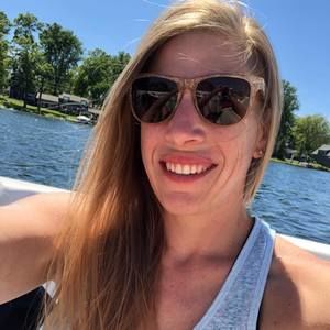 Meet your Posher, Anna